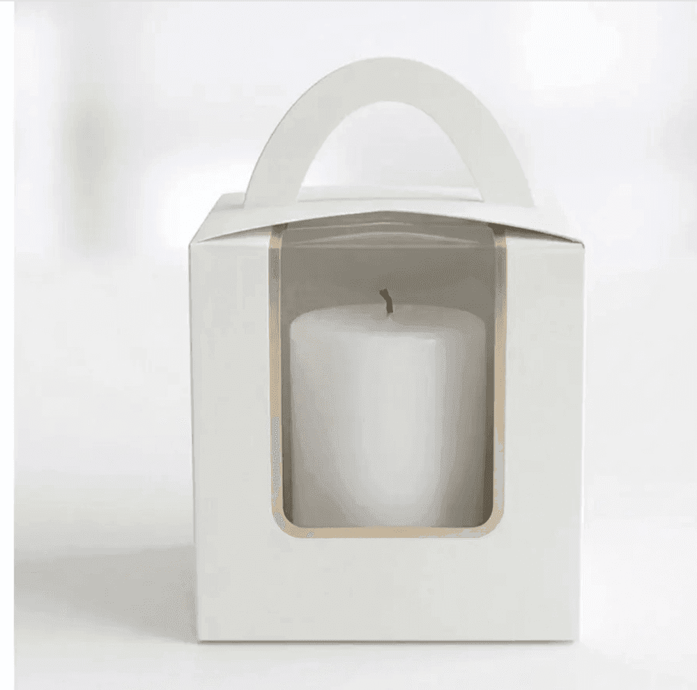 Gabel Handle Boxes