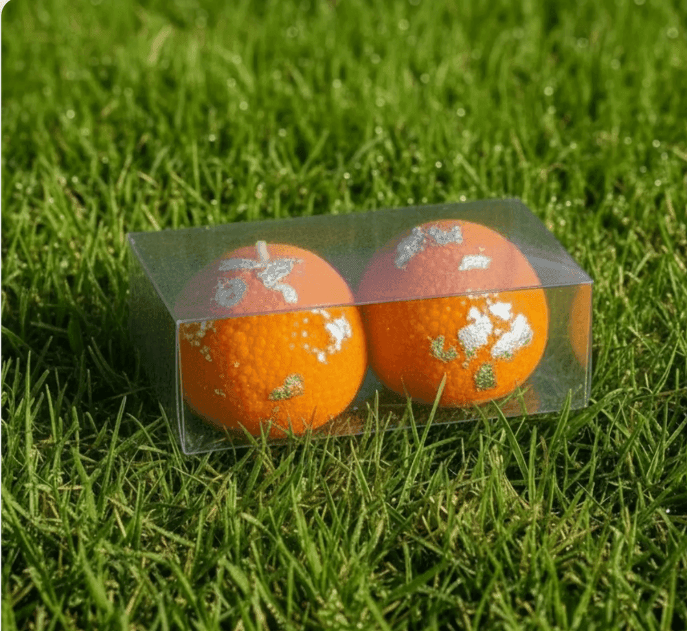 Transparent PVC Boxes