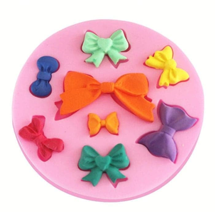 Classic Bow Mould
