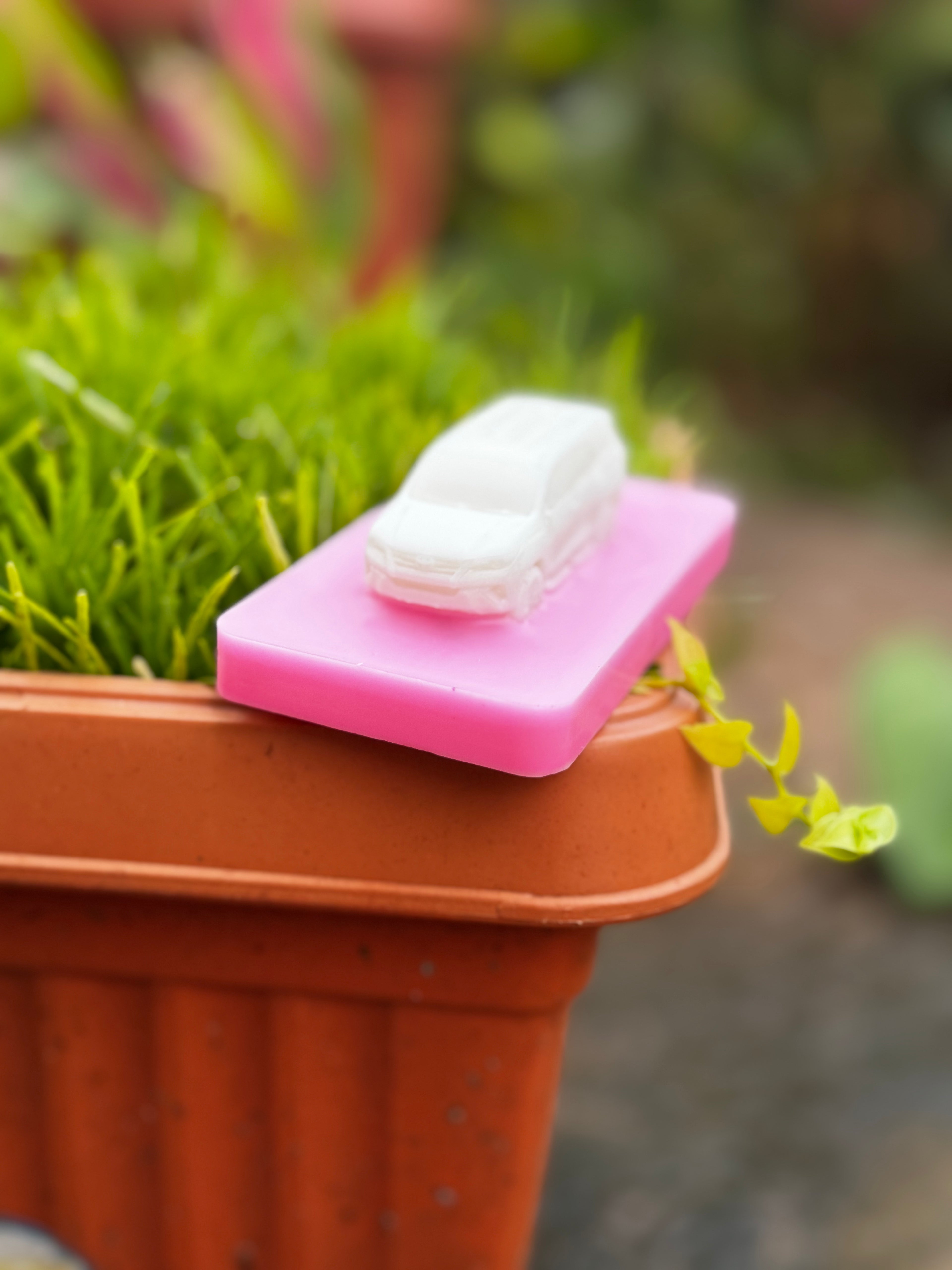 Scented Fortuner Wax Collectible Sachet