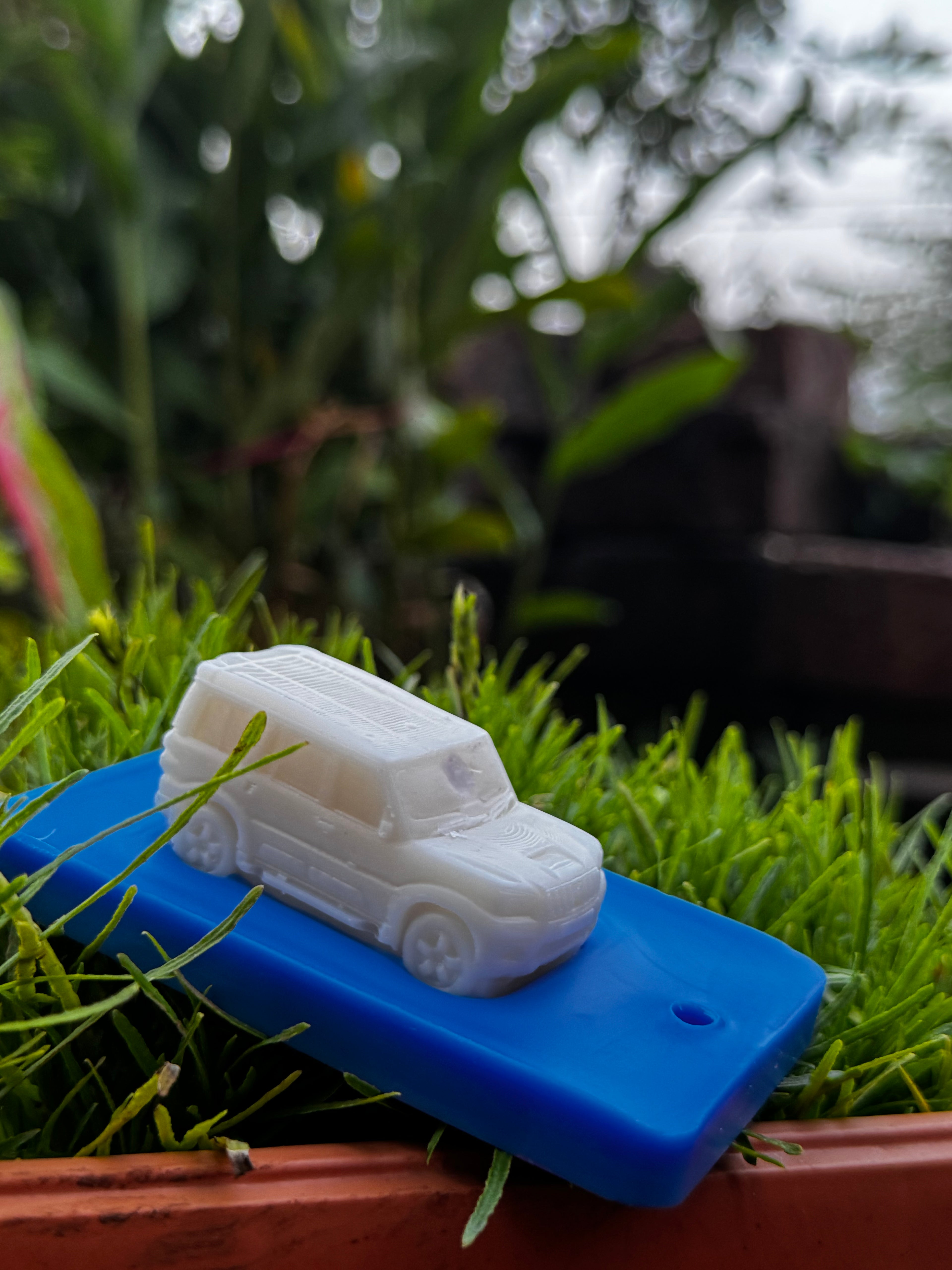 Scented Scorpio Wax Collectible Candle Sachet