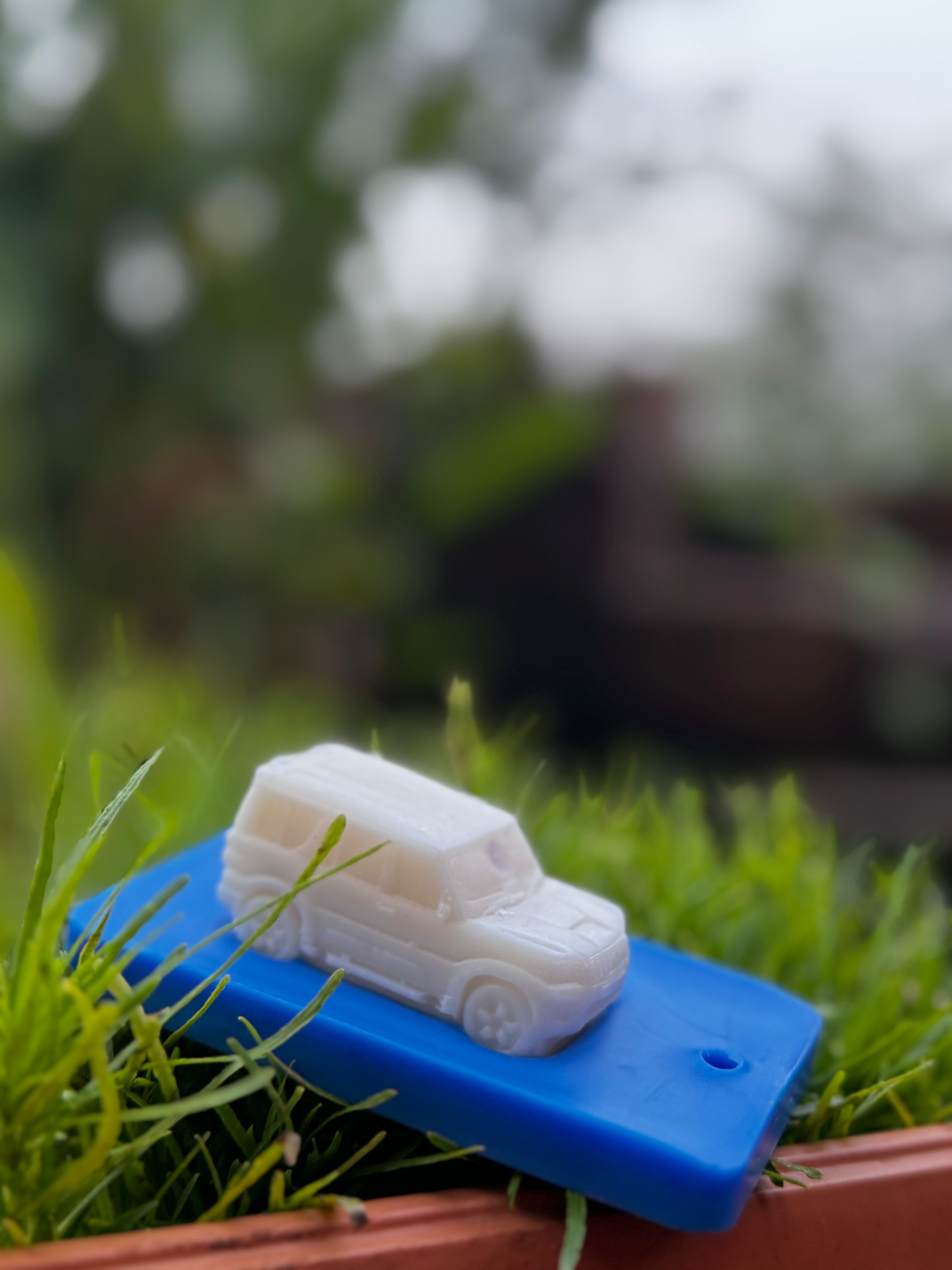 Scented Scorpio Wax Collectible Candle Sachet