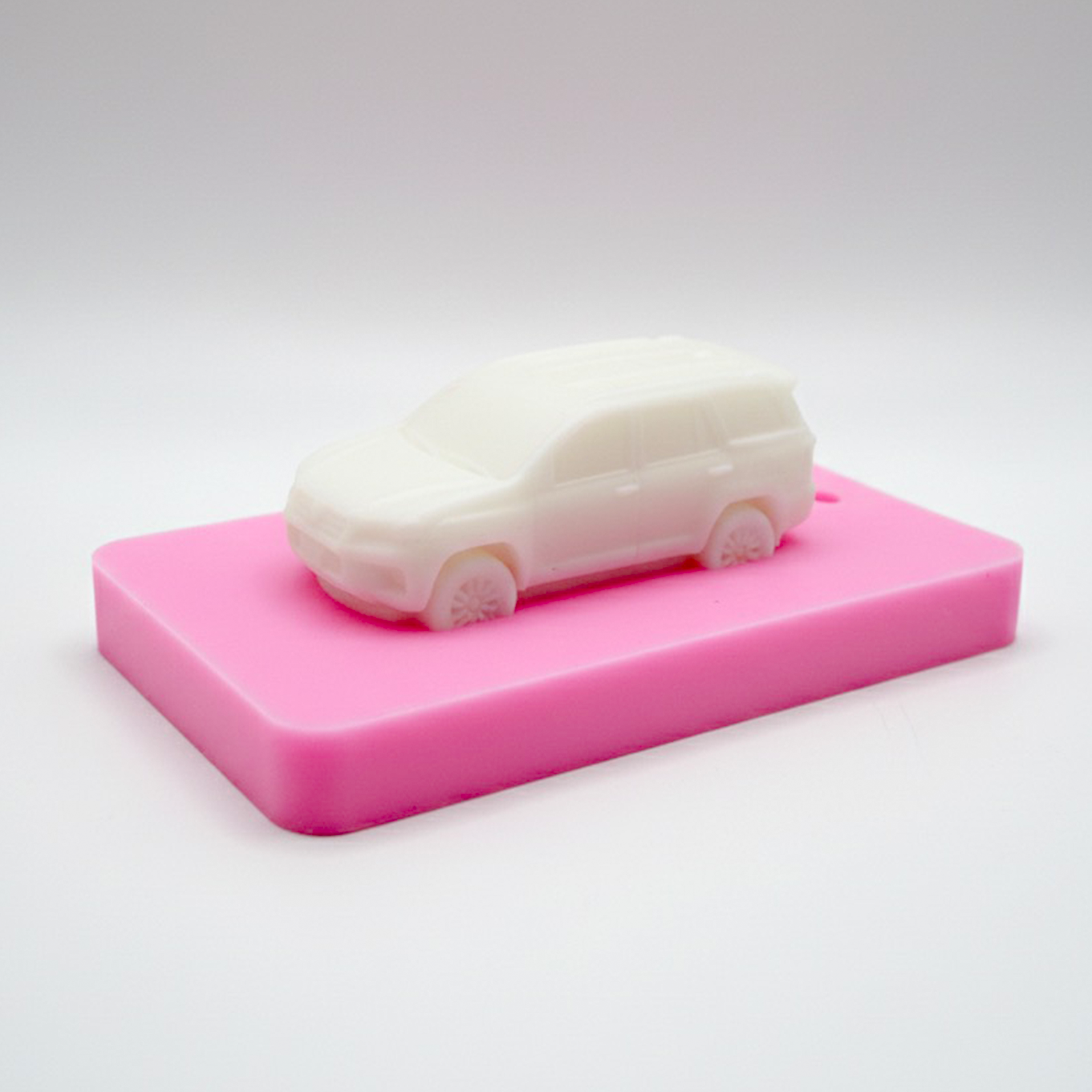 Scented Fortuner Wax Collectible Sachet